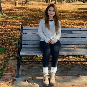 Meet your Posher, Madison